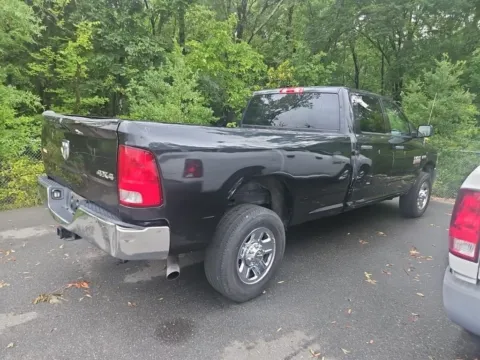 More photos of 2018 Ram 2500 Tradesman at Cassill Motors, IA