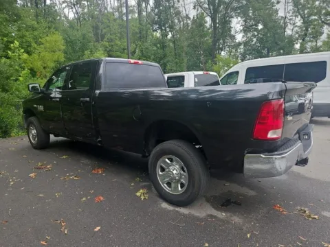 Photos of 2018 Ram 2500 Tradesman for sale in Cedar Rapids, IA at Cassill Motors