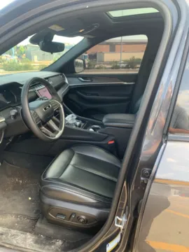 Photos of 2024 Jeep Grand Cherokee Limited for sale in Cedar Rapids, IA at Cassill Motors