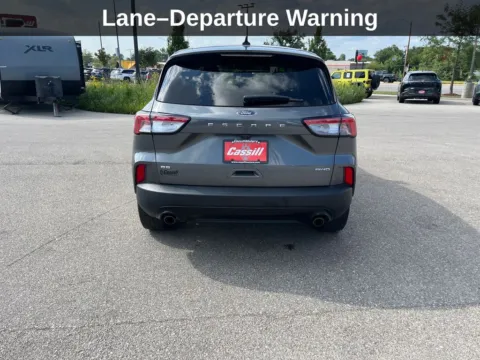 More photos of 2022 Ford Escape SE at Cassill Motors, IA