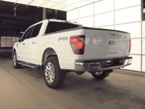 Photos of 2025 Ford F-150 XLT for sale in Cedar Rapids, IA at Cassill Motors