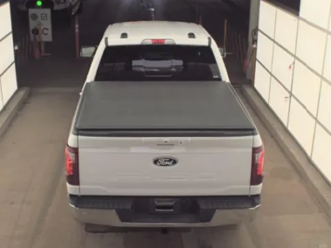 More photos of 2025 Ford F-150 XLT at Cassill Motors, IA