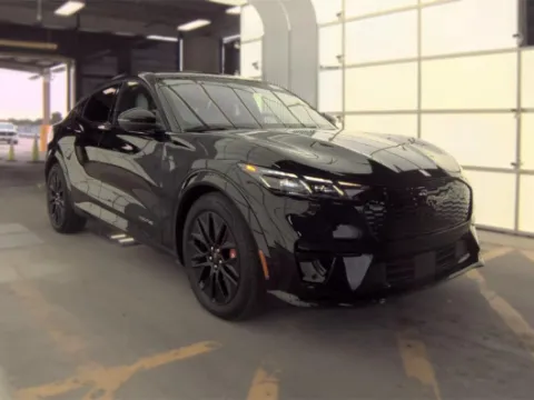 More photos of 2025 Ford Mustang Mach-E Premium at Cassill Motors, IA