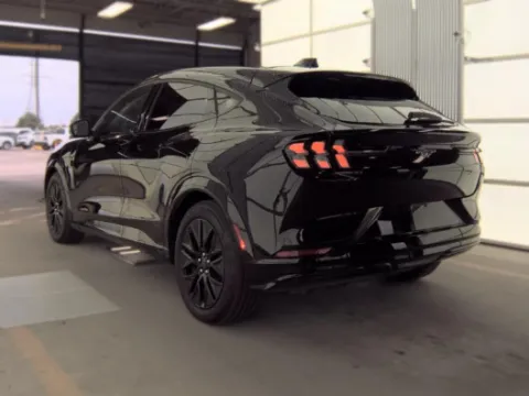 Photos of 2025 Ford Mustang Mach-E Premium for sale in Cedar Rapids, IA at Cassill Motors