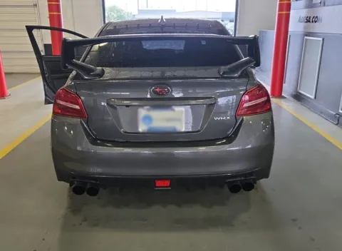 More photos of 2020 Subaru WRX at Cassill Motors, IA