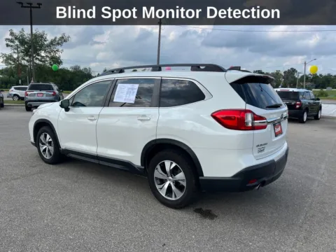 Another view of 2019 Subaru Ascent Premium for sale in Cedar Rapids, IA at Cassill Motors