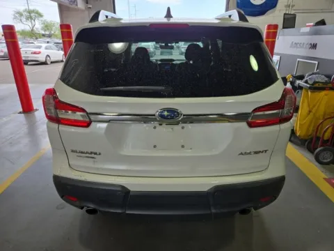 More photos of 2019 Subaru Ascent Premium at Cassill Motors, IA