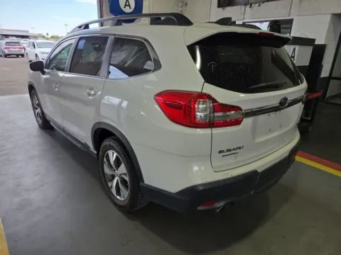 Photos of 2019 Subaru Ascent Premium for sale in Cedar Rapids, IA at Cassill Motors