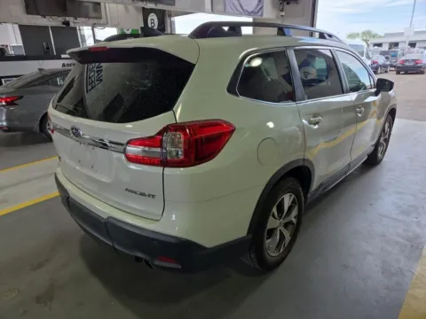 More photos of 2019 Subaru Ascent Premium at Cassill Motors, IA
