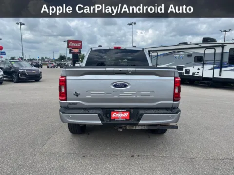 More photos of 2022 Ford F-150 XLT at Cassill Motors, IA