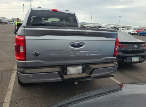 More photos of 2022 Ford F-150 XLT at Cassill Motors, IA