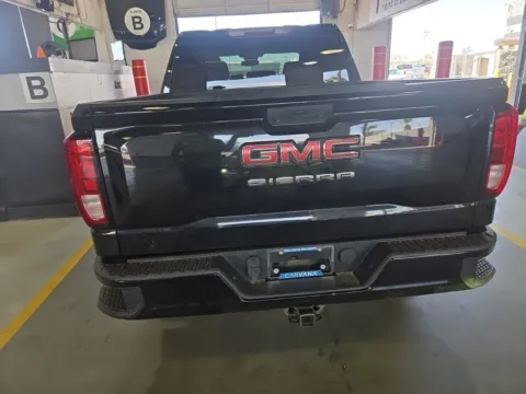 More photos of 2023 GMC Sierra 1500 Pro at Cassill Motors, IA