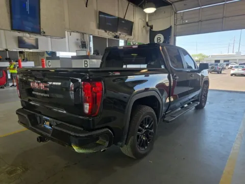 More photos of 2023 GMC Sierra 1500 Pro at Cassill Motors, IA