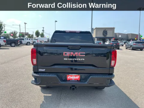 More photos of 2023 GMC Sierra 1500 Pro at Cassill Motors, IA