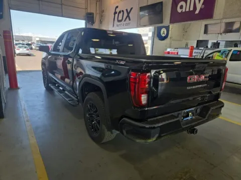Photos of 2023 GMC Sierra 1500 Pro for sale in Cedar Rapids, IA at Cassill Motors