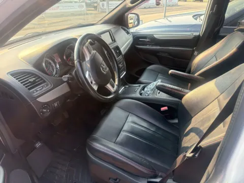 Photos of 2019 Dodge Grand Caravan GT for sale in Cedar Rapids, IA at Cassill Motors
