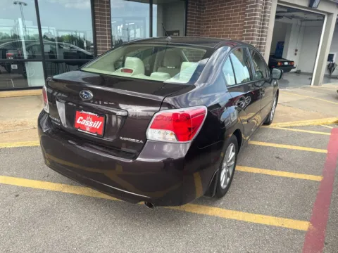 More photos of 2012 Subaru Impreza 2.0i Premium at Cassill Motors, IA