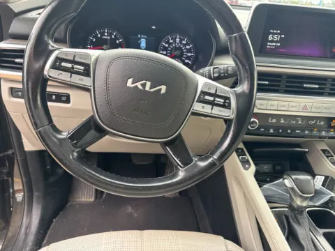 More photos of 2022 Kia Telluride EX at Cassill Motors, IA