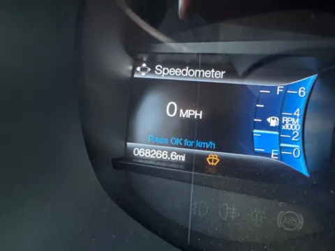 More photos of 2018 Ford Edge Titanium at Cassill Motors, IA