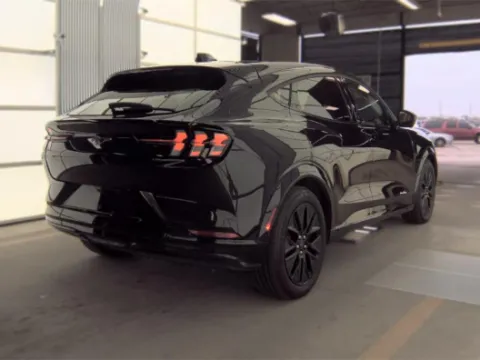 More photos of 2025 Ford Mustang Mach-E Premium at Cassill Motors, IA