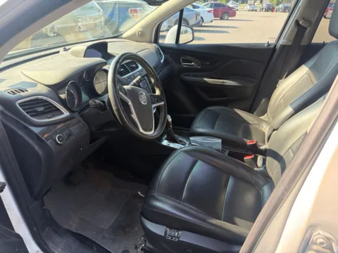 Photos of 2013 Buick Encore Leather for sale in Cedar Rapids, IA at Cassill Motors