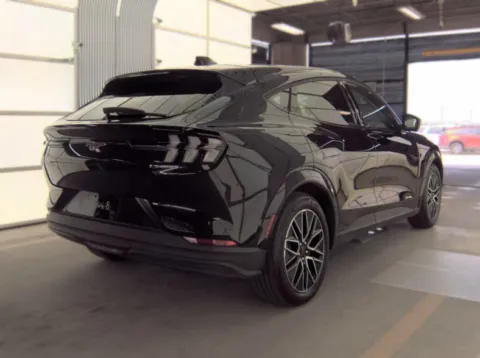 More photos of 2025 Ford Mustang Mach-E Premium at Cassill Motors, IA