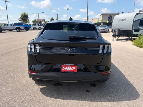 More photos of 2025 Ford Mustang Mach-E Premium at Cassill Motors, IA