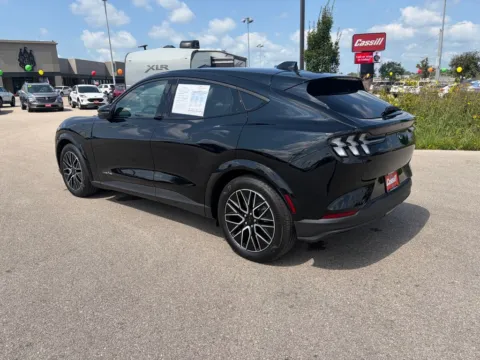 More photos of 2025 Ford Mustang Mach-E Premium at Cassill Motors, IA