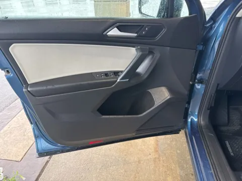 Photos of 2018 Volkswagen Tiguan 2.0T SE for sale in Cedar Rapids, IA at Cassill Motors