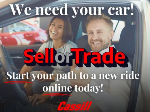 More photos of 2015 Ford Edge Titanium at Cassill Motors, IA