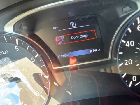 More photos of 2017 Nissan Altima 2.5 SR at Cassill Motors, IA