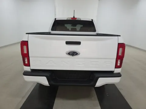 More photos of 2023 Ford Ranger XLT at Cassill Motors, IA
