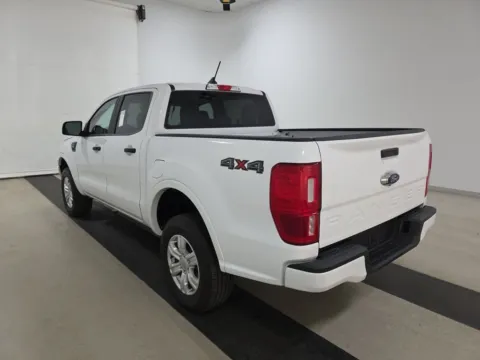 Photos of 2023 Ford Ranger XLT for sale in Cedar Rapids, IA at Cassill Motors