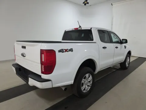 More photos of 2023 Ford Ranger XLT at Cassill Motors, IA