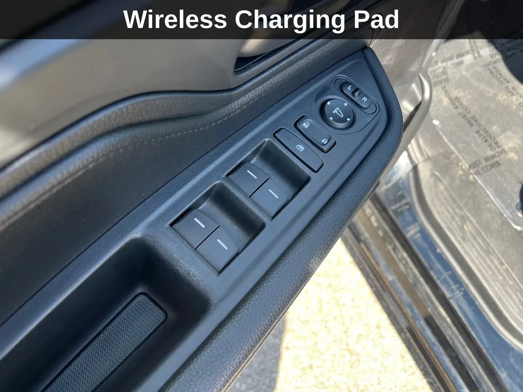 Honda Odyssey photo 15