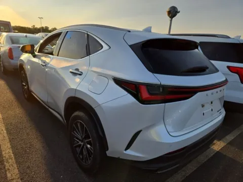 Photos of 2022 Lexus NX 350 Premium for sale in Cedar Rapids, IA at Cassill Motors