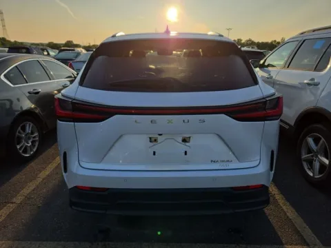 More photos of 2022 Lexus NX 350 Premium at Cassill Motors, IA