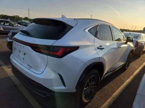 More photos of 2022 Lexus NX 350 Premium at Cassill Motors, IA