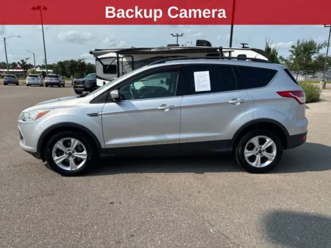 Photos of 2014 Ford Escape SE for sale in Cedar Rapids, IA at Cassill Motors
