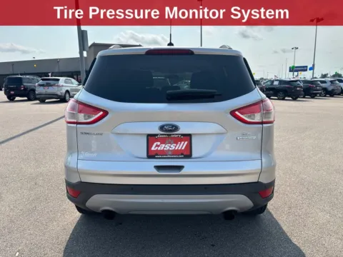 More photos of 2014 Ford Escape SE at Cassill Motors, IA