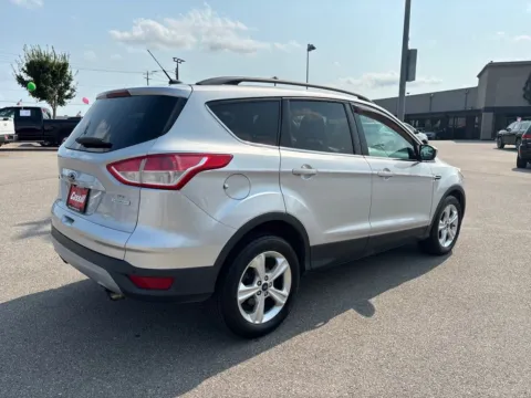 More photos of 2014 Ford Escape SE at Cassill Motors, IA