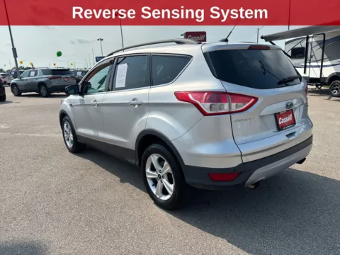 Another view of 2014 Ford Escape SE for sale in Cedar Rapids, IA at Cassill Motors