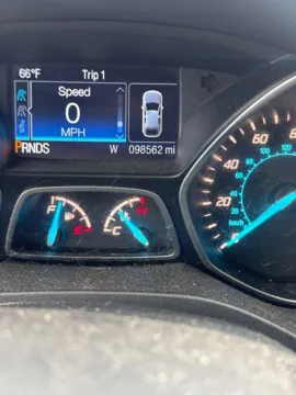 More photos of 2014 Ford Escape SE at Cassill Motors, IA
