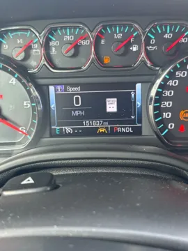 More photos of 2017 Chevrolet Suburban Premier at Cassill Motors, IA