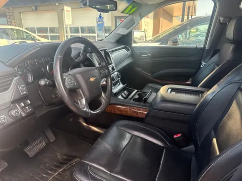 More photos of 2017 Chevrolet Suburban Premier at Cassill Motors, IA