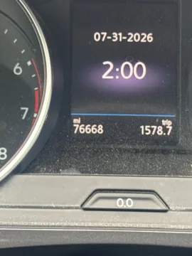 More photos of 2019 Volkswagen Tiguan 2.0T SEL at Cassill Motors, IA