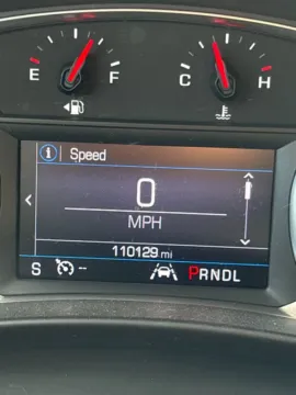 More photos of 2021 Chevrolet Equinox LT at Cassill Motors, IA