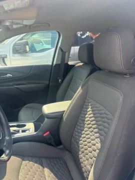Photos of 2021 Chevrolet Equinox LT for sale in Cedar Rapids, IA at Cassill Motors