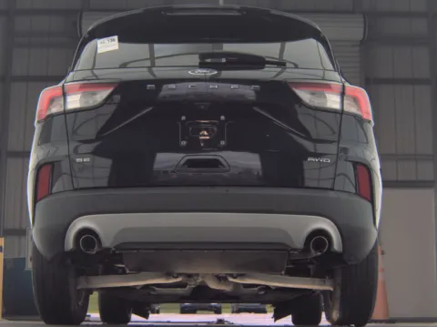 More photos of 2021 Ford Escape SE at Cassill Motors, IA