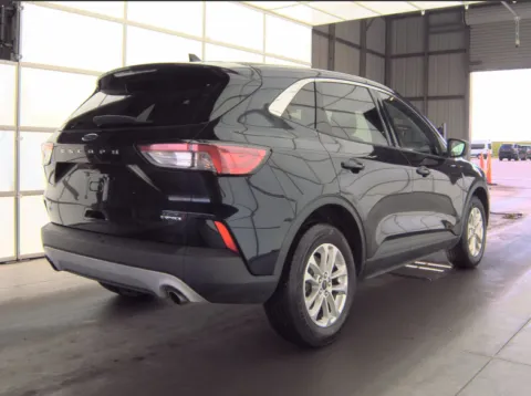 More photos of 2021 Ford Escape SE at Cassill Motors, IA